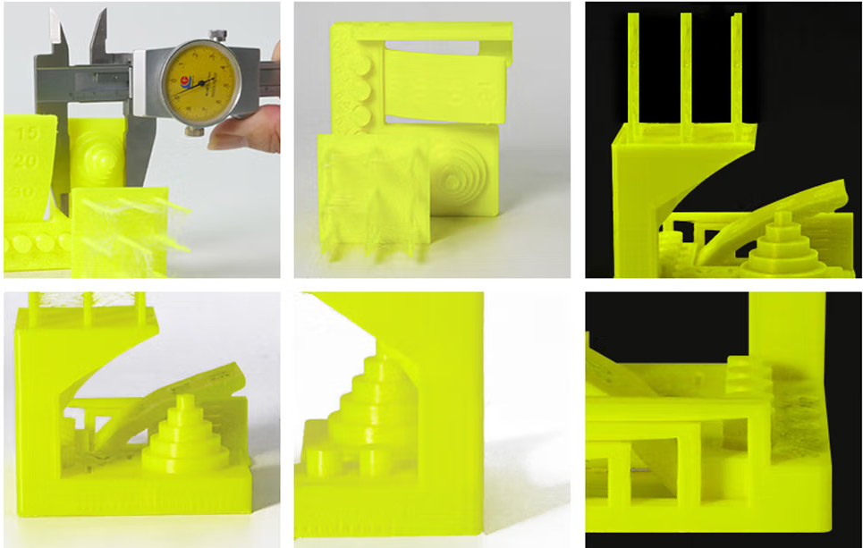 3D打印機(jī)噴嘴溫度不高的原因，3D打印機(jī)噴嘴溫度不高怎么造成的？